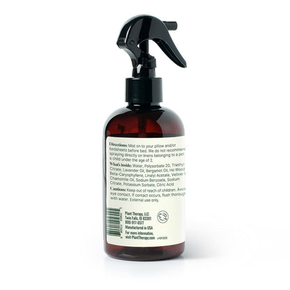Blissful Dreams Lavender Pillow Spray