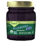 Blueberry Preserves, Organic, Cadia