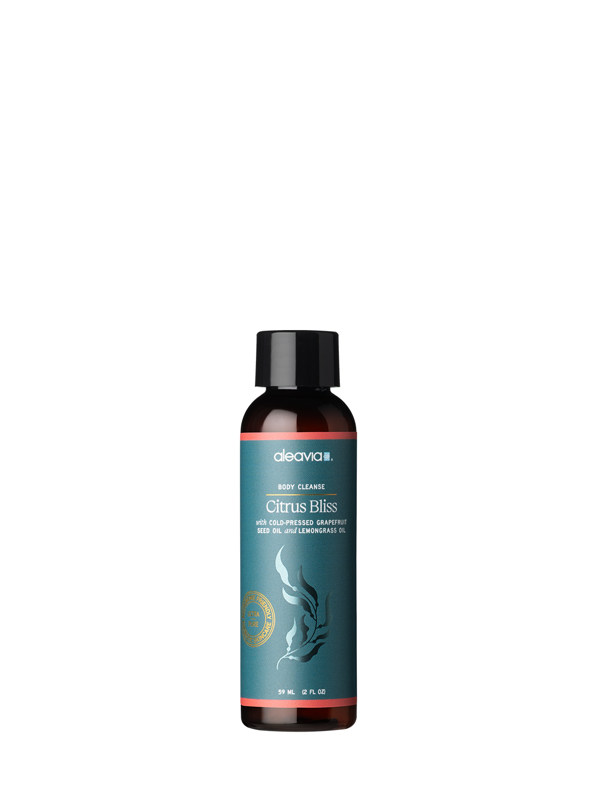 Citrus Bliss Prebiotic Body Cleanse