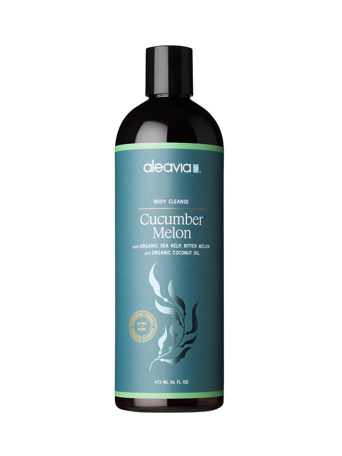 Cucumber Melon Prebiotic Body Cleanse