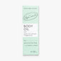 Body Oil with Passion Fruit Oil