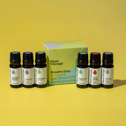 Breathe Easy Set