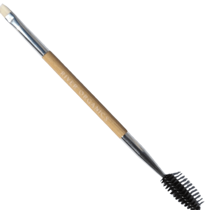 Eye Duo Set: Brow Wax + Zero-waste Mascara