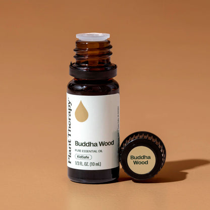 Buddha Wood Essential Oil