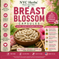 Breast Blossom Capsules