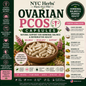 Ovarian PCOS Capsules