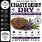 Chaste Berry | Women's Hormonal Balance & Cycle Support