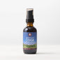 Serious Cough, Soothing & Quieting