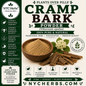 Cramp Bark Powder