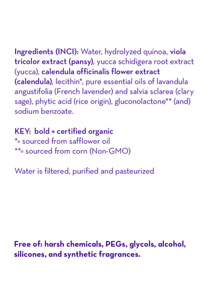 Calming™ Hair Detangler
