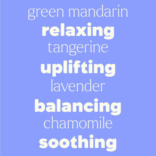 Calming the Child Essential Oil Pre-Diluted Roll-On