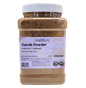 Carob Powder, Roasted, Organic
