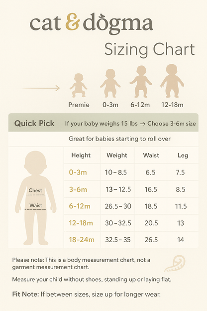 GOTS Certified Organic Cotton Playsuit - Rocking Horse