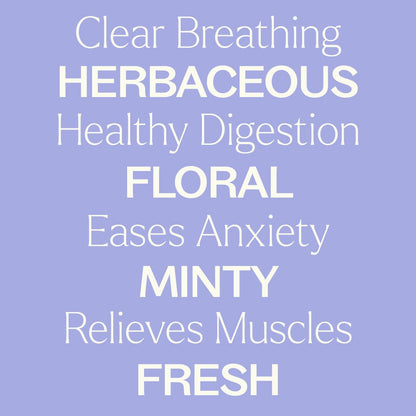 Catnip Essential Oil