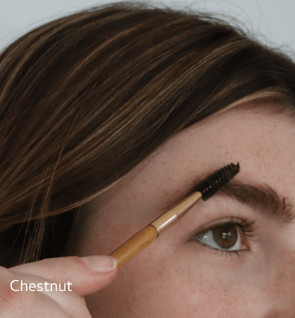 Brow Wax & Growth Serum - All Colors