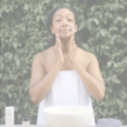 Citrus Mint Cleanser (50ml)- Collective