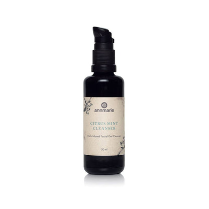 Citrus Mint Cleanser (50ml)- Collective
