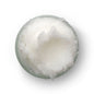 Coconut Oil, Extra Virgin Organic, bulk/oz