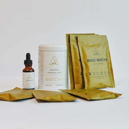 30-Day Coffee Detox