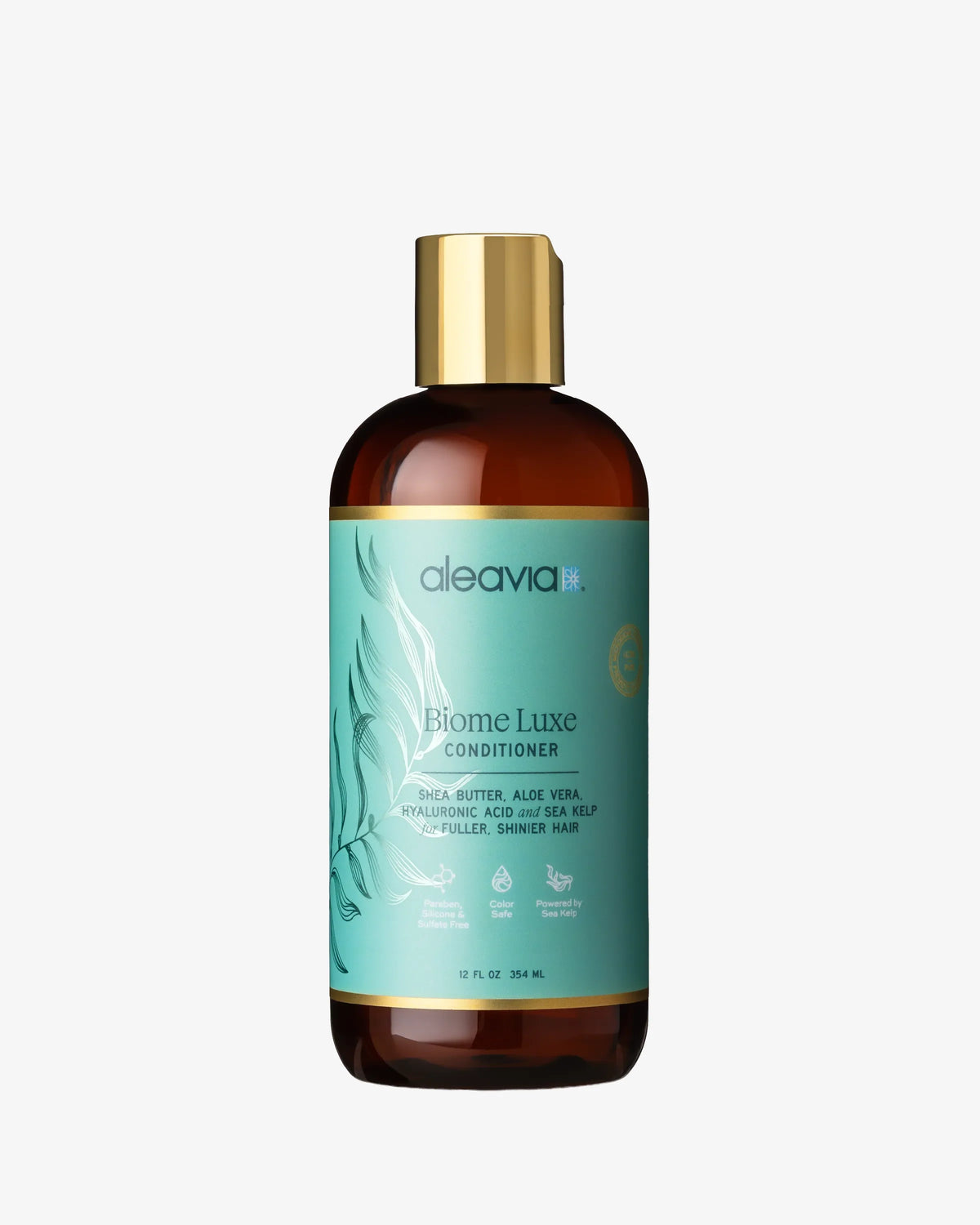 Biome Luxe Prebiotic Conditioner