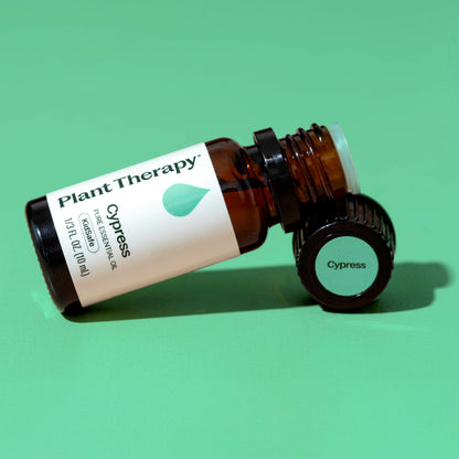 Cypress Essential Oil
