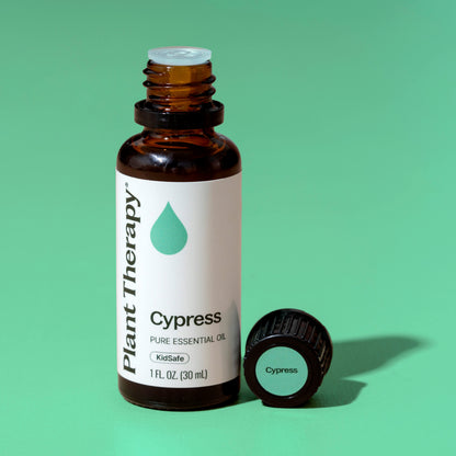 Cypress Essential Oil