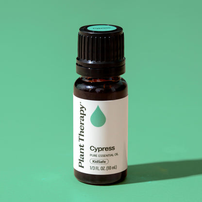 Cypress Essential Oil