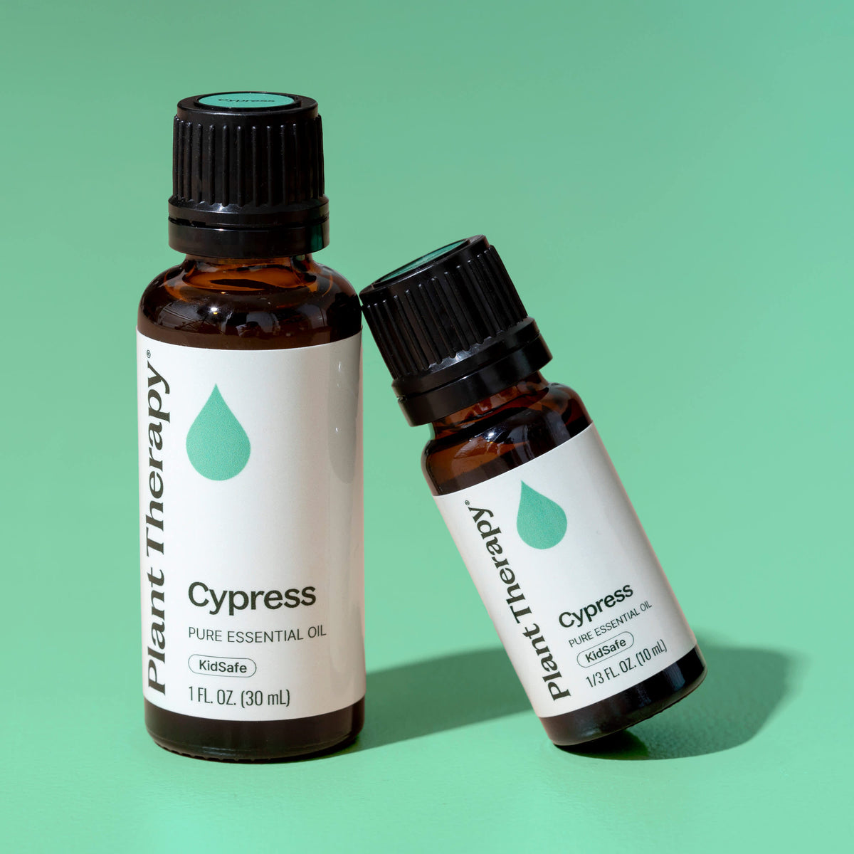 Cypress Essential Oil