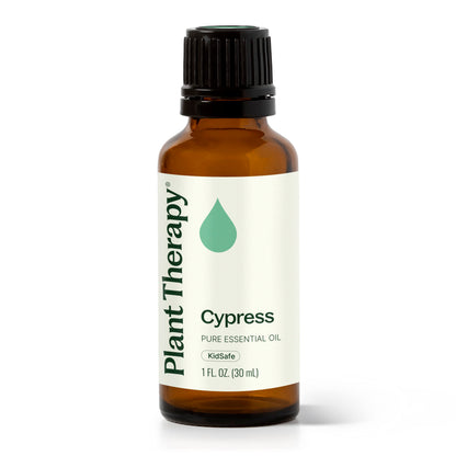 Cypress Essential Oil