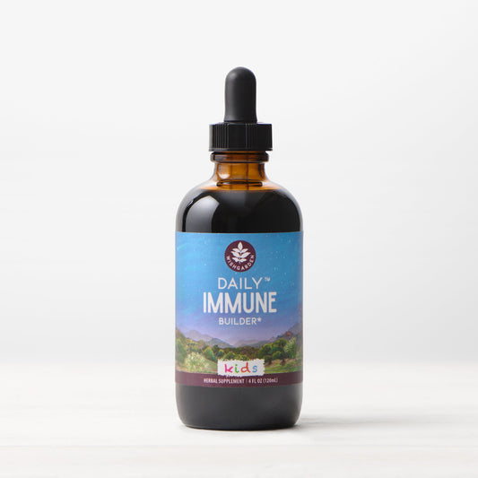 Daily Immune, Builder For Kids