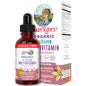 Mary Ruth's® Organic Infant Multivitamin with Iron Liquid Drops