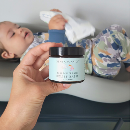 Diaper Balm