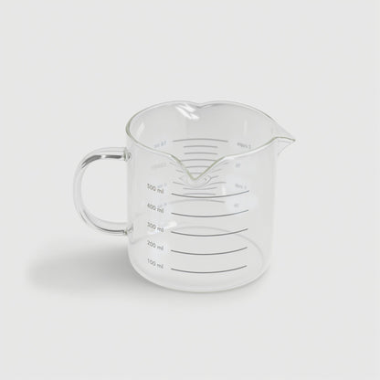 3 Spout Measuring Cups