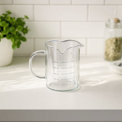 3 Spout Measuring Cups