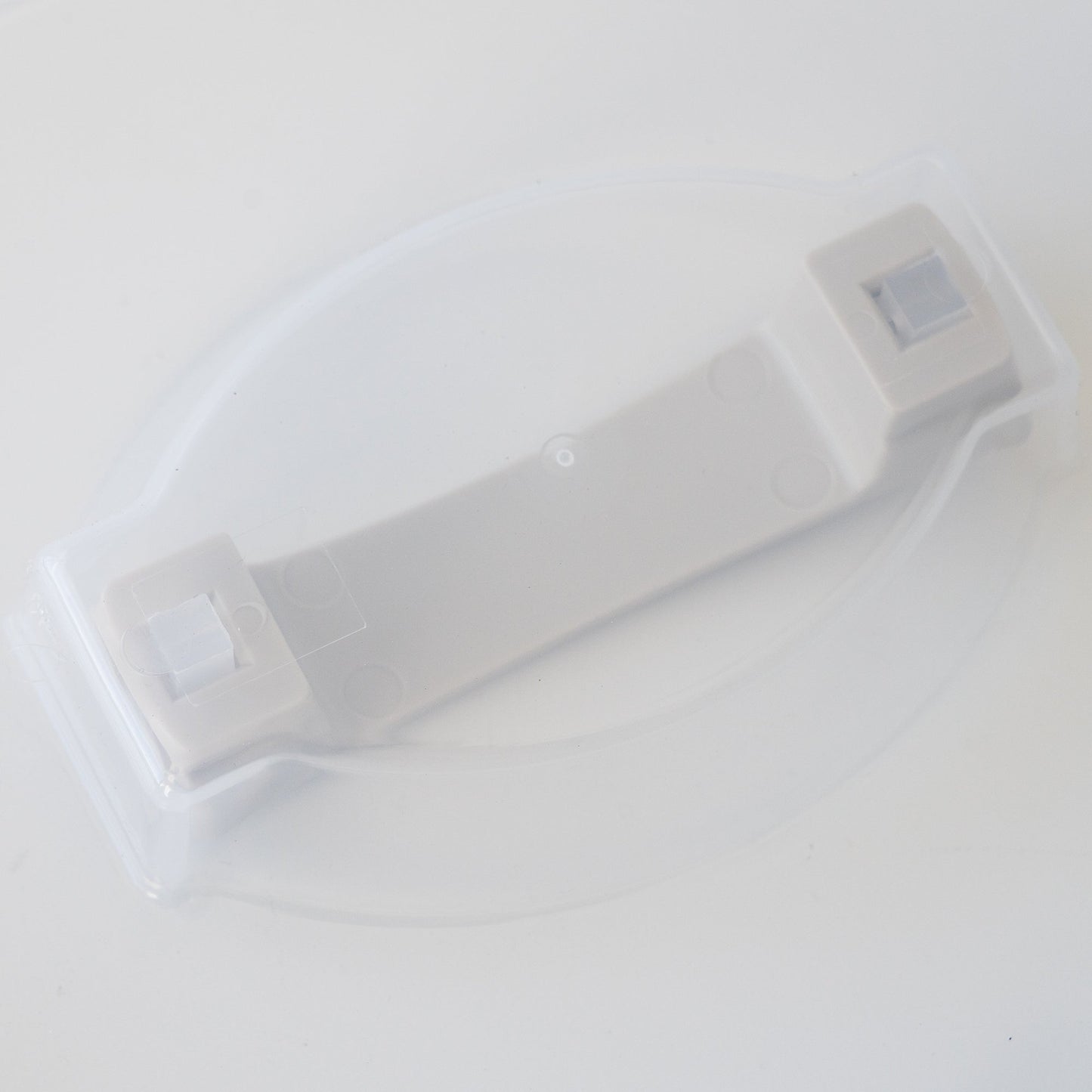 Bake & Carry Glass Set (5 Containers, Vanilla)