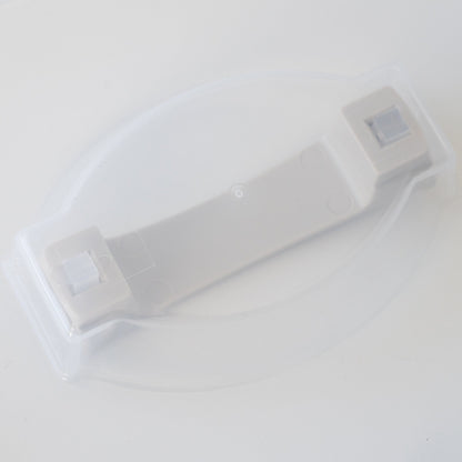 Bake & Carry Glass Set (5 Containers, Vanilla)