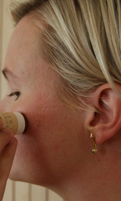 Creamy Vegan Bronzing Stick