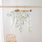 Time to Par-Tee Organic Cotton Golf Pajamas