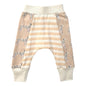 Organic Cotton Pants - Dalmatian