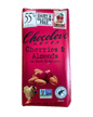 Chocolate Bars, Dark, Chocolove