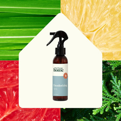Deodorizing Spray
