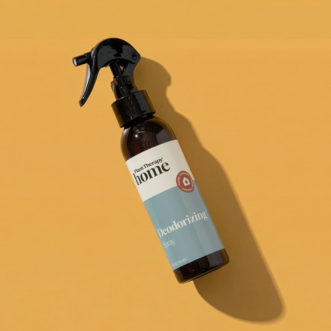 Deodorizing Spray
