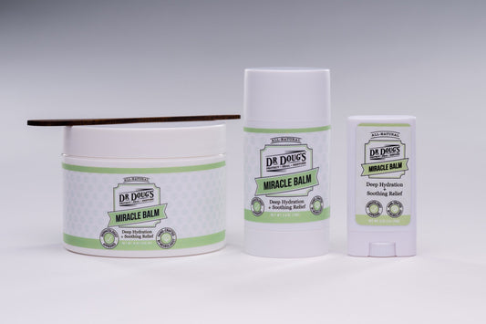 Original Miracle Balm