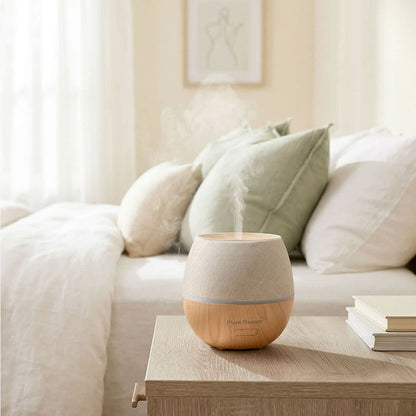 Drift Linen Diffuser