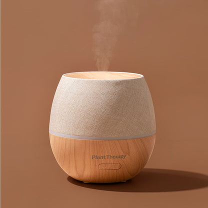 Drift Linen Diffuser