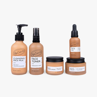 The Dry Skin Bundle