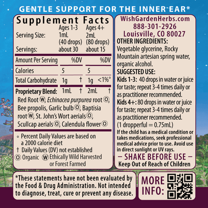 Ear Be Well Treatment Kit
