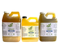 4-HAIRLESS PETS SENSITIVE SHAMPOO, WATERLESS & CONDITIONER KIT