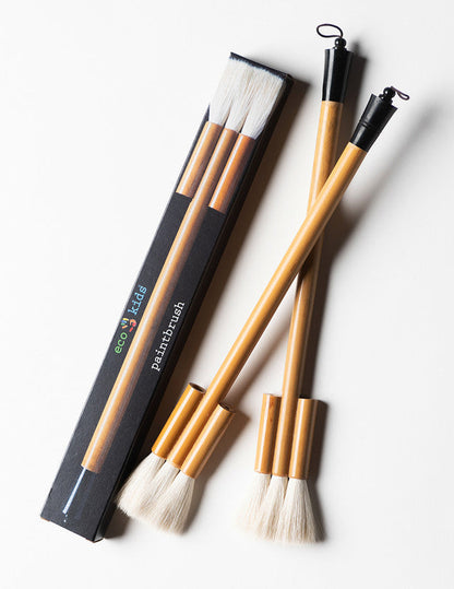 Bamboo Paint Brush – Premium Quality – Japanese Inspired