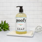 Grapefruit Mint Everything Soap